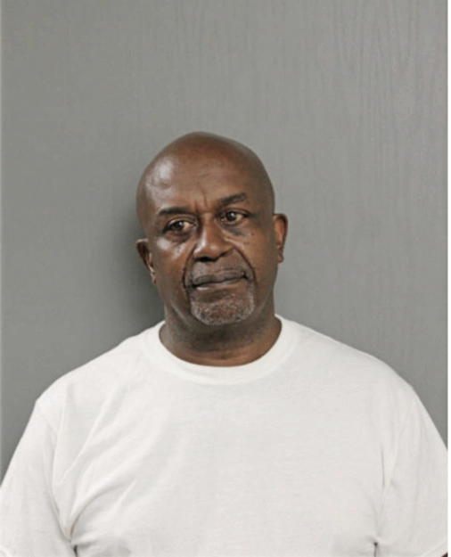 WILLIE J WILLIAMS, Cook County, Illinois