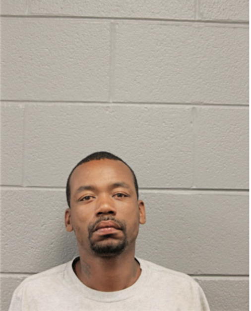 KEITH T WILSON, Cook County, Illinois