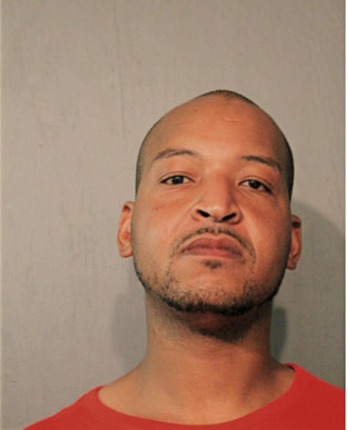 RENARD A WILSON, Cook County, Illinois