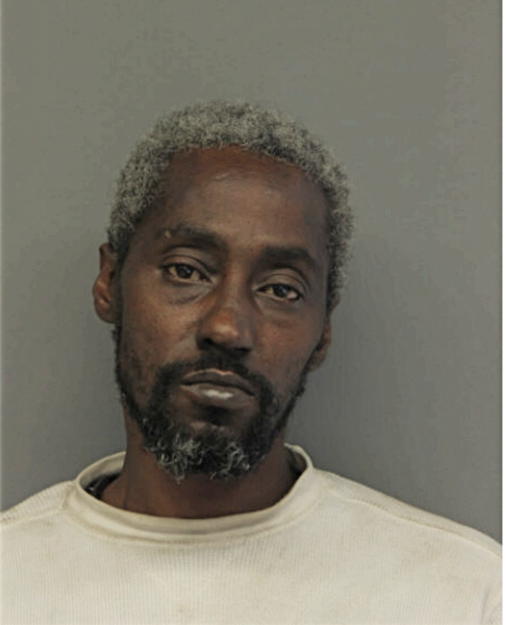 WILLIE D WILSON, Cook County, Illinois
