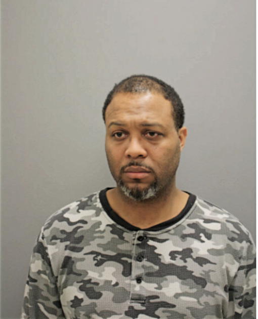 ANTHONY L WISE, Cook County, Illinois