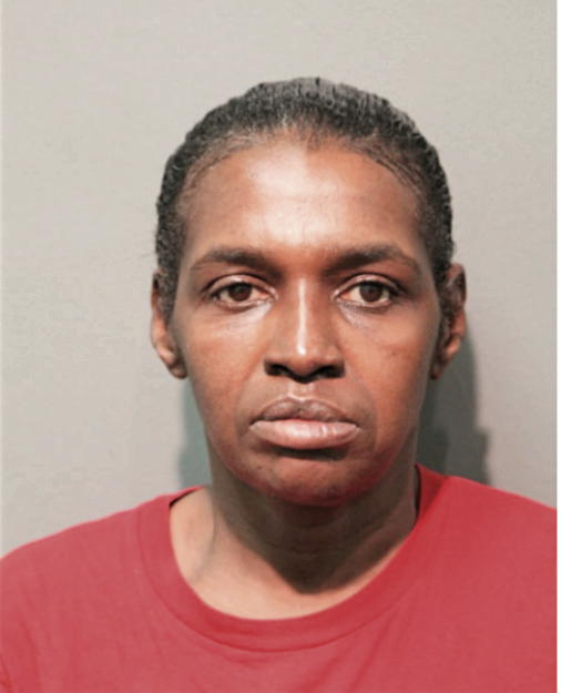 CAROLYN WOODS, Cook County, Illinois