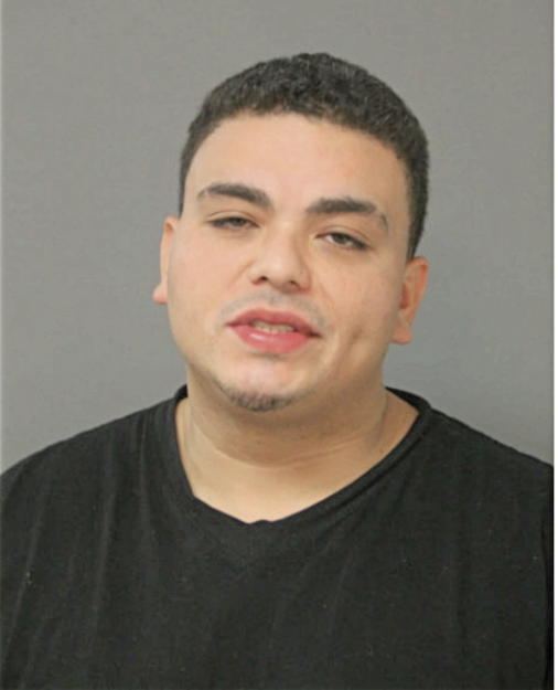 FREDRICK A YANCOUR, Cook County, Illinois