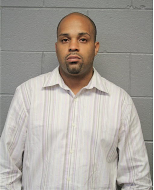 RYAN YOUNG, Cook County, Illinois