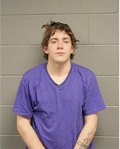 ERICK R ZAKULA, Cook County, Illinois