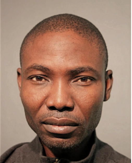 ISMAIL ABDUL-RAHMAN, Cook County, Illinois