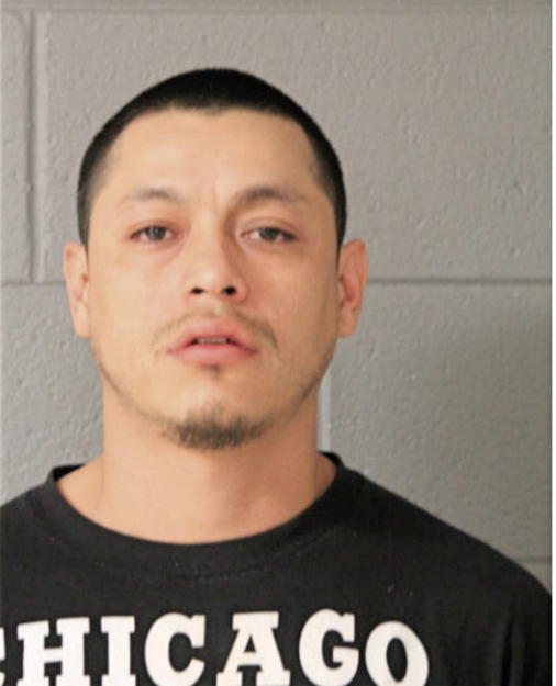 SAUL FLORES AGUILAR, Cook County, Illinois