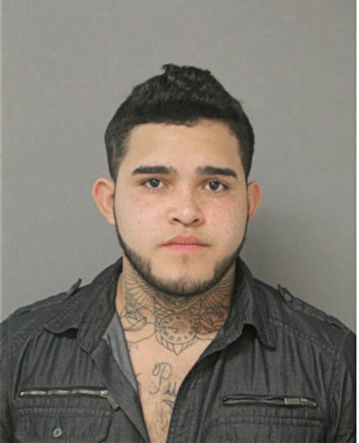 RICARDO H AGUILERA, Cook County, Illinois