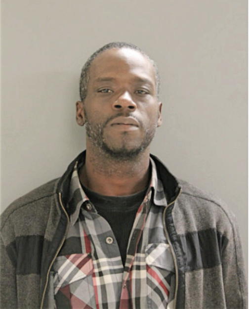 ANTOINE J ALLEN, Cook County, Illinois
