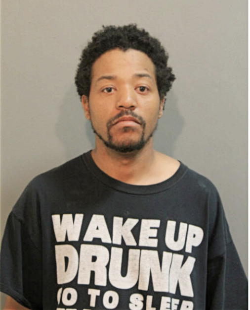 UNDRA ALLEN, Cook County, Illinois