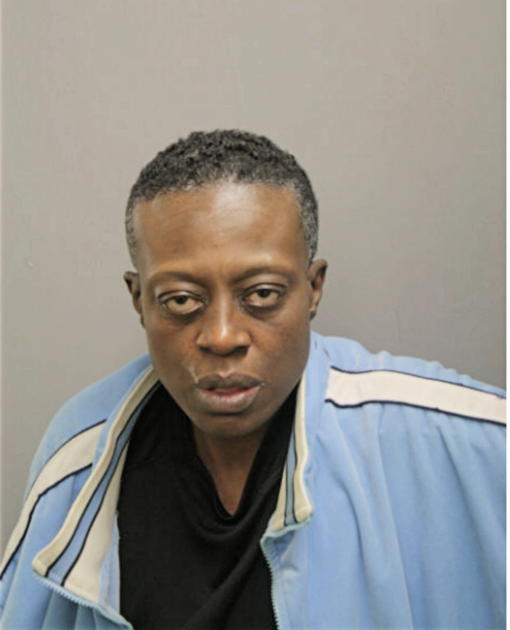 LILA M ANDERSON, Cook County, Illinois