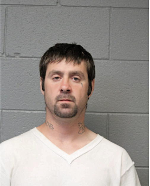 BOBBY JOE ANGELOFF, Cook County, Illinois