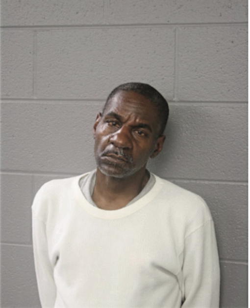 JOHN M ATKINS, Cook County, Illinois