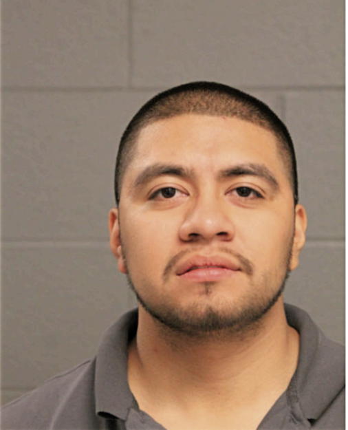 GERSON BAHENA, Cook County, Illinois