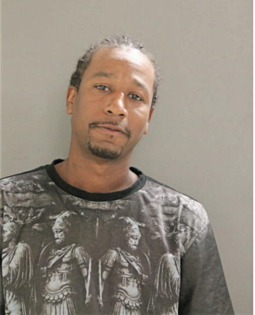 AARON P BAKER, Cook County, Illinois