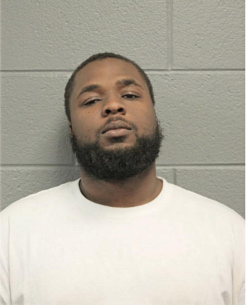 ZACHARY E BANKS-COLLINS, Cook County, Illinois
