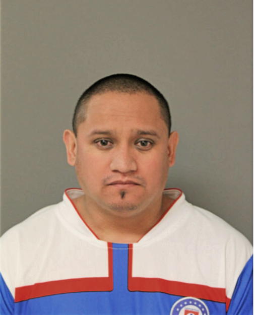 ANGEL BARCENAS, Cook County, Illinois