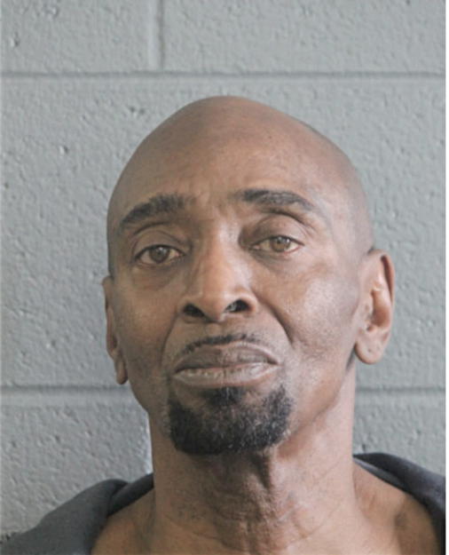 ANTHONY BISHOP, Cook County, Illinois