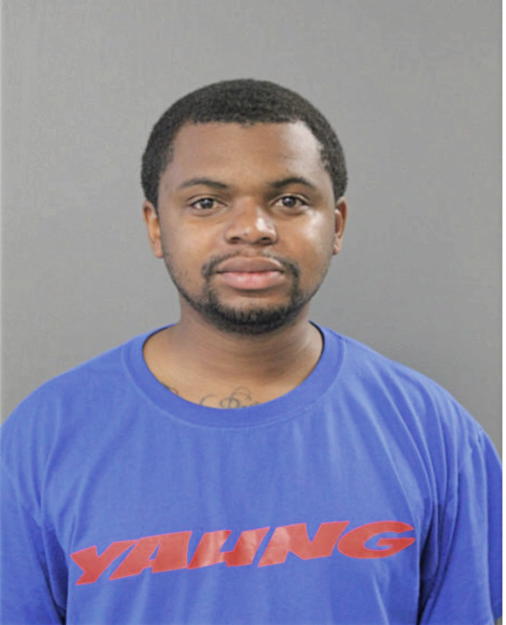 TARMAR L BIVINS, Cook County, Illinois