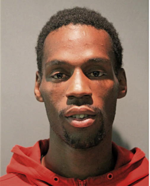 DEWAYNE BOLDEN, Cook County, Illinois