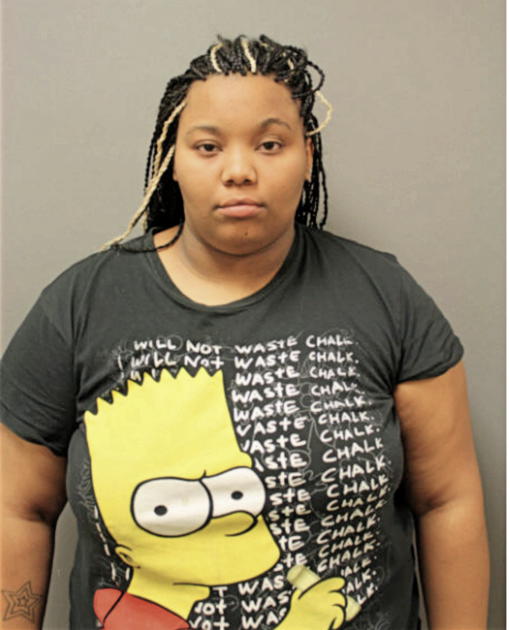 SIMONE BOSTIC, Cook County, Illinois