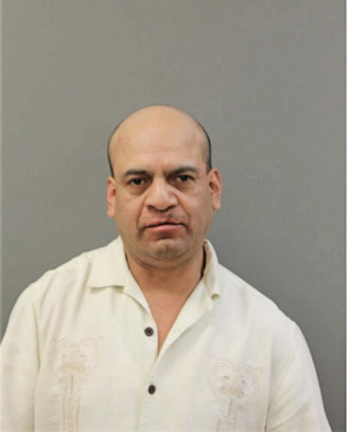 ISAIAS IBARRA BOYAS, Cook County, Illinois