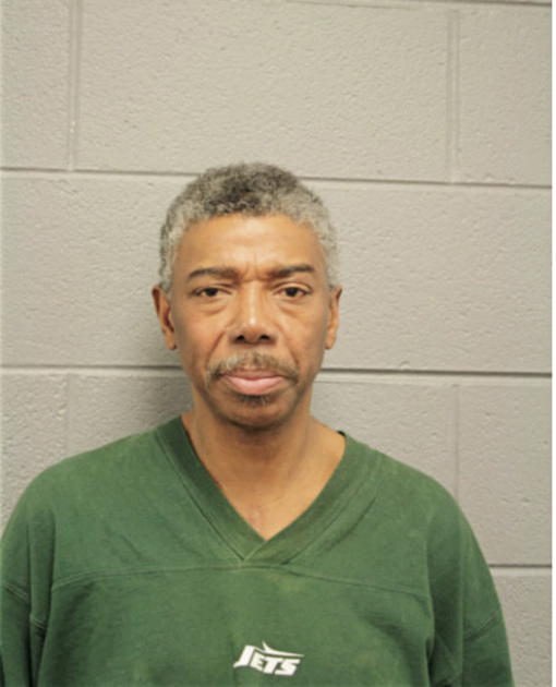 WILLIAM BRACY, Cook County, Illinois