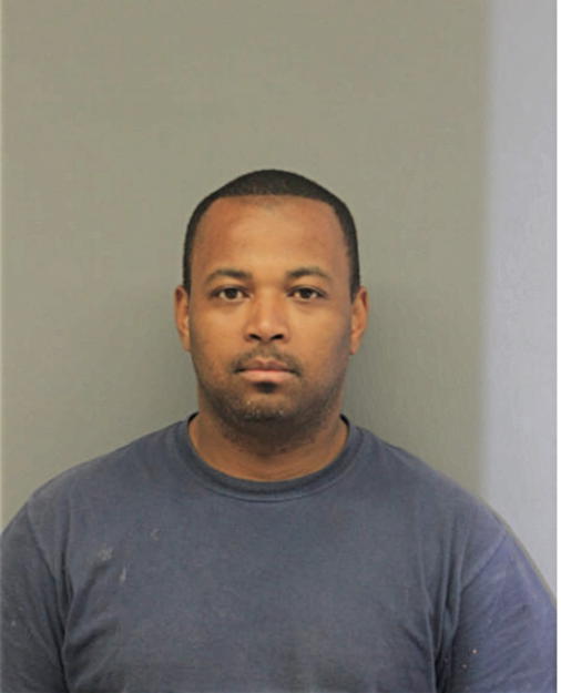 RASHAUD N BRANSCOMB, Cook County, Illinois