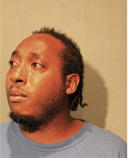 MICHAEL BRIDGES, Cook County, Illinois