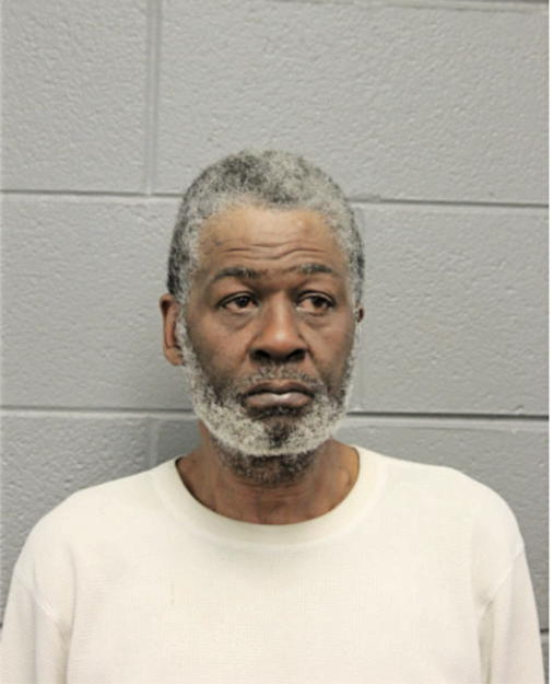 GEORGE BUGGS, Cook County, Illinois