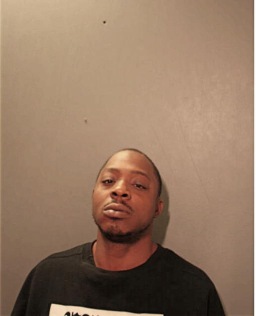 ISSAC W BURCH, Cook County, Illinois