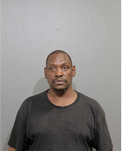 ANTHONY G BURTON, Cook County, Illinois
