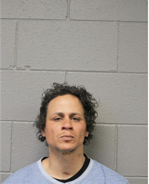 JAMES L BURTON, Cook County, Illinois