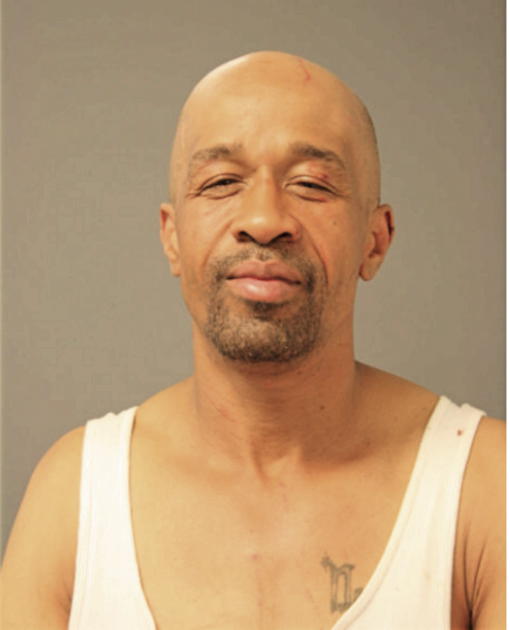 FELIX L BUTLER, Cook County, Illinois