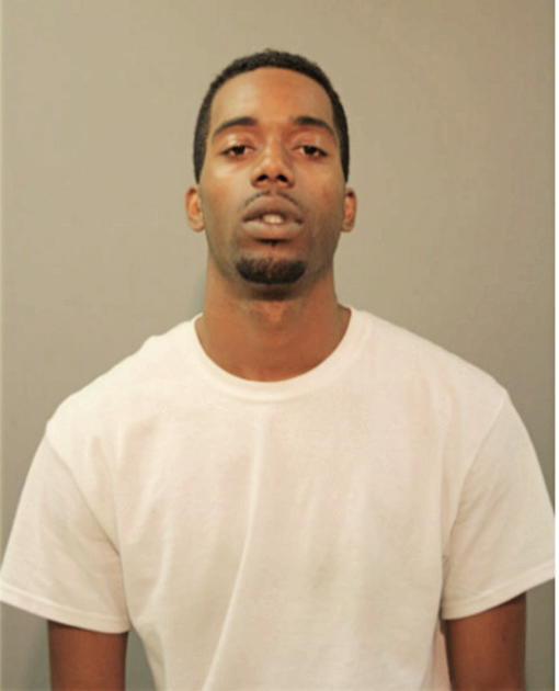 PATRICK D BYNUM, Cook County, Illinois