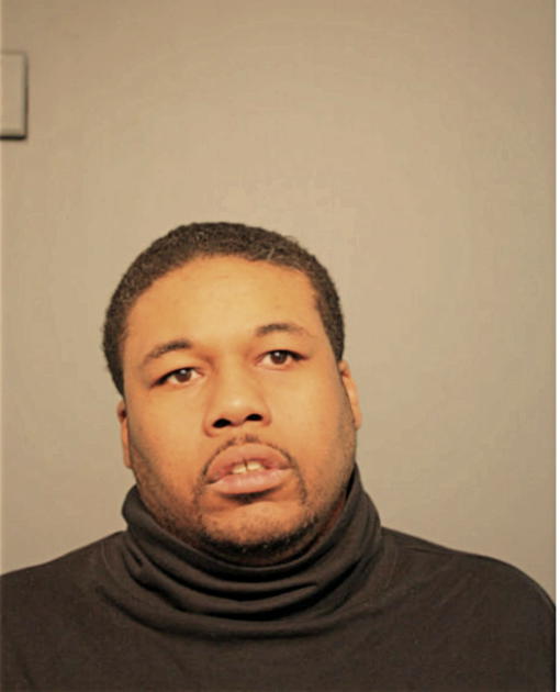 LEONDO C JOSEPH, Cook County, Illinois