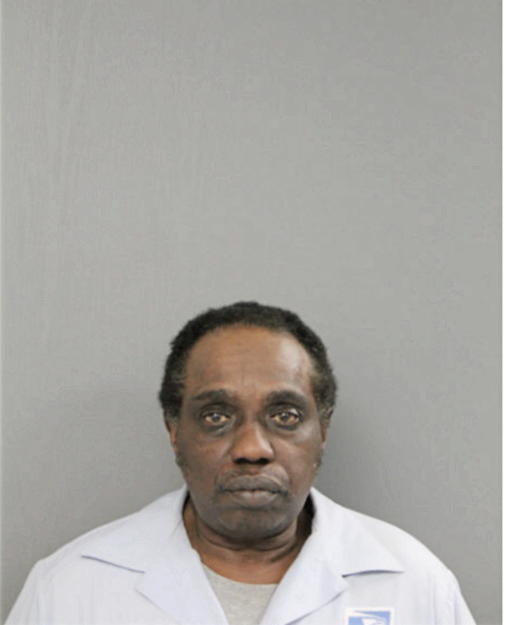LAWRENCE CADE, Cook County, Illinois