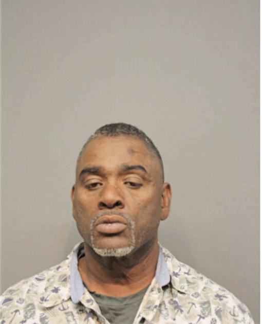 MELVIN CAMERON, Cook County, Illinois