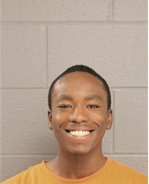 DONJUAN N CAMPBELL, Cook County, Illinois