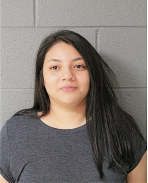 ALYSSA CANCHOLA, Cook County, Illinois