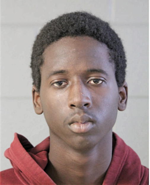 EMANUEL L CHENAULT, Cook County, Illinois