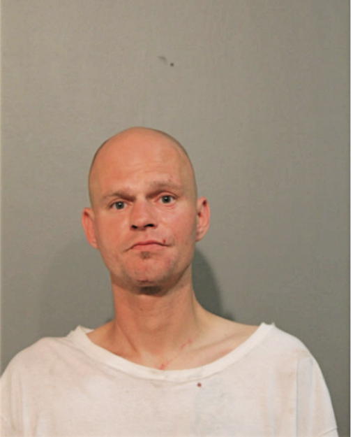 JOSEPH A CHUPREVICH, Cook County, Illinois