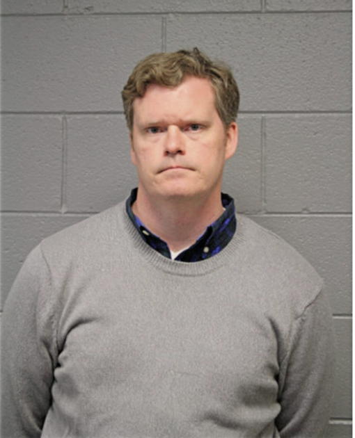 JEFFREY D COEN, Cook County, Illinois