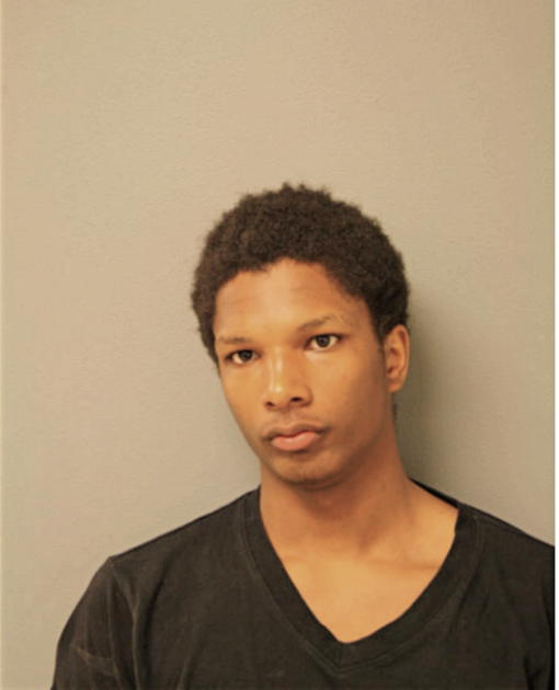 ANTHONY COLEMAN, Cook County, Illinois