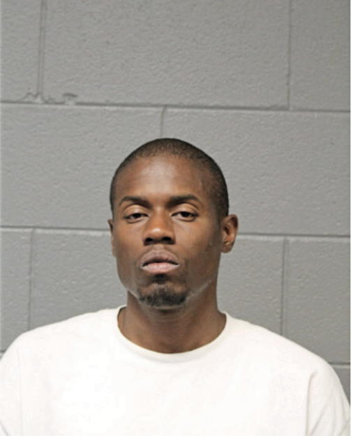 AZA A COLEMAN, Cook County, Illinois