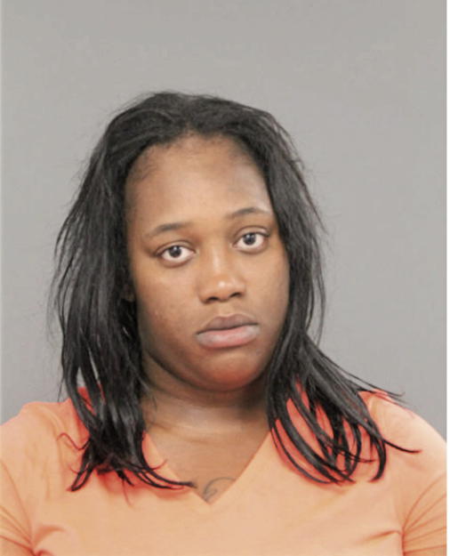 LANEISHA COLEMAN, Cook County, Illinois