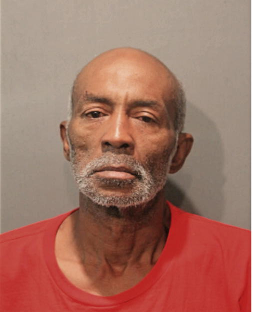 WILLIE E COLLINS, Cook County, Illinois