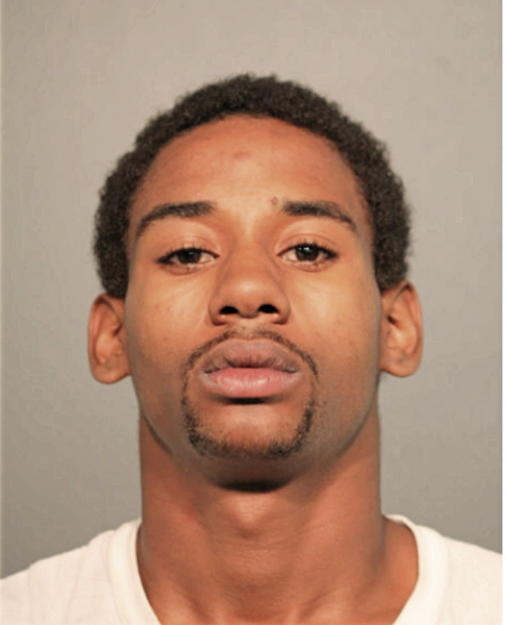 TAVEYON COLON, Cook County, Illinois