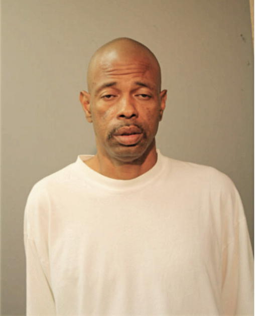 LAWRENCE CONEY, Cook County, Illinois