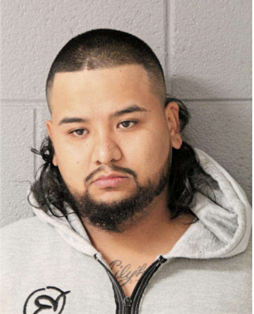 VALENTIN CORTES, Cook County, Illinois
